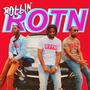 Rollin' (feat. YP Music, Fly Boy Vet & Amat The Great)