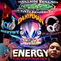 Energy (feat. MikeyOT & Soulful) [Explicit]