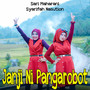 JANJI NI PANGAROBOT