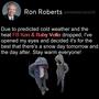 Snow Day Anthem Pt. 2 (feat. Baby Velle) [Radio Edit]
