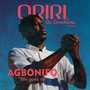 Agbonifo (feat. Oc Omofuma)