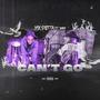 Can't Go (feat. Bam) [Explicit]