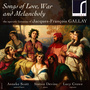 Songs of Love, War and Melancholy: The Operatic Fantasias of Jacques-François Gallay