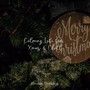 Calming Lofi for Xmas & Chill