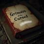 Grimoire of the Cursed (Explicit)