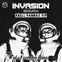 Invasion (Revelation) [Abell PandaX VIP]