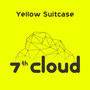 Yellow Suitcase 09