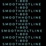 1-800 SMOOTH HOTLINE (Explicit)