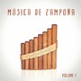 Música de Zampoña