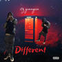 Different (Explicit)