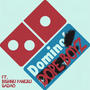 Domino (feat. Sadao, Bishnu Paneru, Ronie & Dope Boyz) [Explicit]