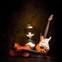 Intro - We Are Borrowed Time