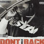 Dont Hold Back (feat. PlayboyXO) [Explicit]