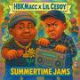 SummerTime Jams (Explicit)
