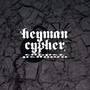 HEYMAN cypher