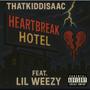 Heartbreak Hotel (feat. Lil Weezy) [Explicit]