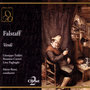 Verdi: Falstaff