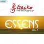 Gecko Essens, Vol. 1