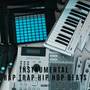 Instrumental Rap Trap Hip Hop Beats, Vol.5