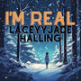 I'm Real (feat. Halling)