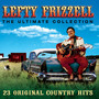 The Ultimate Collection: 23 Original Country Hits