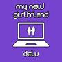 My New Girlfriend (Explicit)