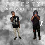 Freestyle (feat. Official D3 & Kp)