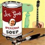 Americana Soup (Explicit)