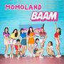 BAAM (MOMOLAND)