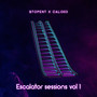 Escalator Sessions Vol 1