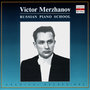 Russian Piano School. Victor Merzhanov