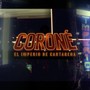 Coroné (Audio Animado)