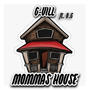 Momma's House (feat. O.G. Fitted) [Explicit]