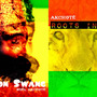 Zion Swang/Roots In Jazz