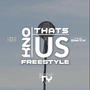 Kno Thats Us Freestyle (Explicit)