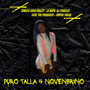 PURO TALLA 4 NOVENBRINO (Explicit)