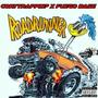 Road Runner (feat. Fuego Base) [Explicit]