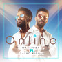 Online (feat. Salvo Riggi)