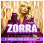 Zorra (feat. Nebulossa)