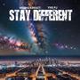 Stay Different (feat. Neiah Da Bratt) [Explicit]