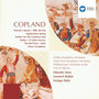 Copland: Orchestral Works