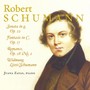 SCHUMANN, R.: Piano Sonata No. 2 / Fantasie in C Major