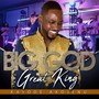 Big God Great King (Live)