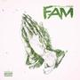 Fam (feat. Stallum & Captain-G) [Explicit]