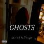 GHOSTS (feat. Zirpo) [Explicit]