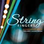 String Fingers Accompaniment Tracks, Vol. I (Revised Edition)