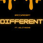 Different (feat. Velitheone) [Explicit]