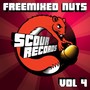 Freemixed Nuts: Vol.04