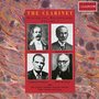 The Clarinet: Historical Recordings, Vol. 1 (Recorded 1898-1940)