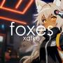 foxes